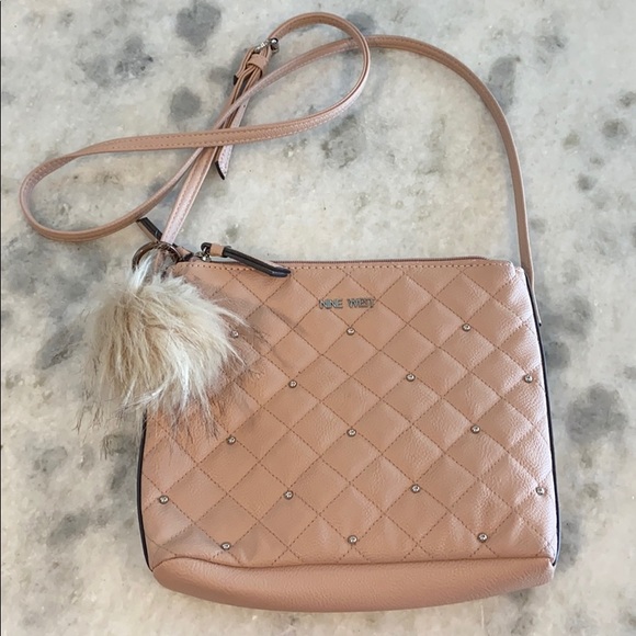 Nine West Handbags - Nine West Crossbody Purse